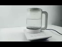 Vetro microcristallino