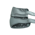 Caldo di USB delle ginocchiere riscaldato fisioterapia ricaricabile ergonomica ispessito