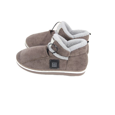 Modulo di riscaldamento basso riscaldatore per piedi per letto elettrico 110V tappeto caldo per piedi morbido che fornisce calore durante le notti fredde