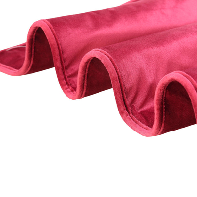 Prezzo competitivo Set per letto Alta qualità riscaldamento invernale Graphene Electric Heating Blanket