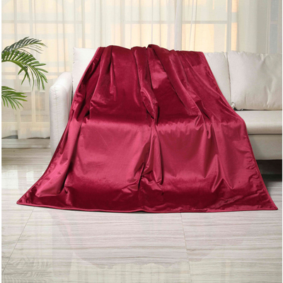 Prezzo competitivo Set per letto Alta qualità riscaldamento invernale Graphene Electric Heating Blanket