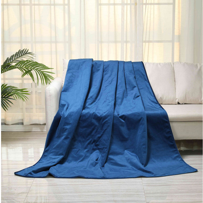 Prezzo competitivo Set per letto Alta qualità riscaldamento invernale Graphene Electric Heating Blanket