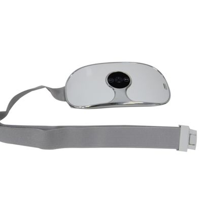 Menstrual Heat Warm Palace Belt For Period Pain Graphene Film Material USB Charging