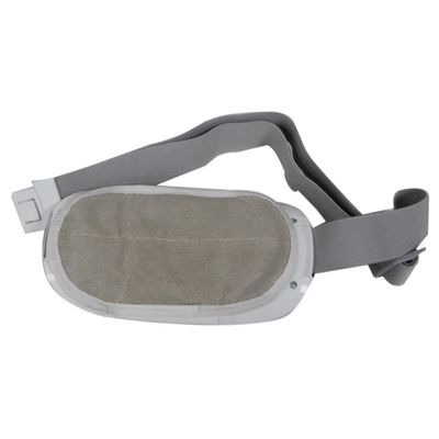 Menstrual Heat Warm Palace Belt For Period Pain Graphene Film Material USB Charging