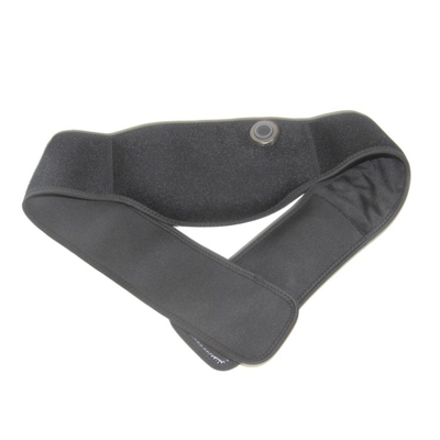 Wireless Usb elettrico ricaricabile portatile Crampi Palazzo caldo Calore vita elt Dolore mestruale Palazzo di riscaldamento B