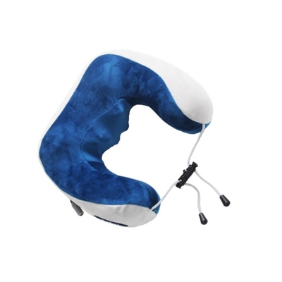 Prodotto di fabbrica promozionale dispositivo di massaggio multifunzionale portatile riscaldamento collo massaggiatore cuscino elettrico infrarosso U-Sha