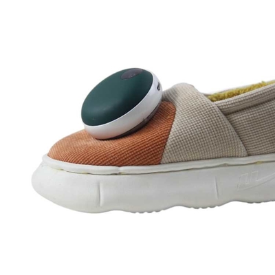 Caldaia elettrica Calzature di cotone Caldaia per i piedi invernali per donne con tecnologia al grafene