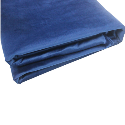 Coperta elettrica riscaldata lavabile a riscaldamento rapido per notti invernali fredde