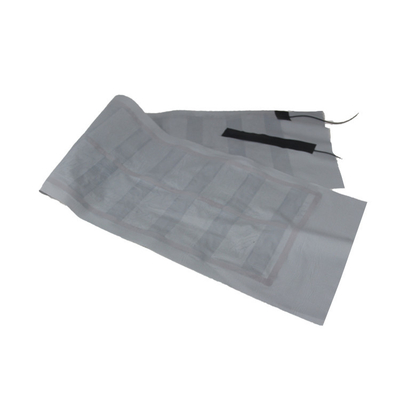 2024 Prodotti più venduti Pad di riscaldamento impermeabile New Design Graphene Heating Pad