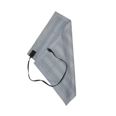 Graphene Heating Film Graphene Sheet per riscaldamento Giacca di riscaldamento Giacca di riscaldamento maschile