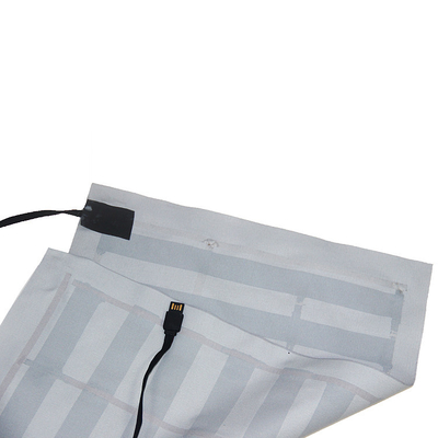 Graphene Heating Film Graphene Sheet per riscaldamento Giacca di riscaldamento Giacca di riscaldamento maschile