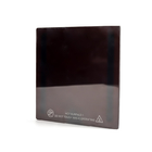 Piastra di riscaldamento in vetro in nanofilm con temperatura massima di 600 gradi
