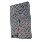 Temperatura e stile del caricabatterie personalizzabili Materasso per coperte di riscaldamento USB