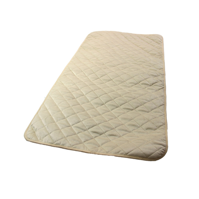 Ingrosso riutilizzabile rivestimento di grafene Infrarosso lontano Coperta elettrica riscaldata scatola regalo Coperta USB riscaldamento materasso