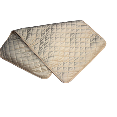 Ingrosso riutilizzabile rivestimento di grafene Infrarosso lontano Coperta elettrica riscaldata scatola regalo Coperta USB riscaldamento materasso