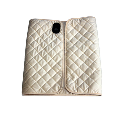 Set di lusso all'ingrosso di alta qualità per l'inverno Comfort elettrico portabile Graphene Blanket elettrico riscaldatore