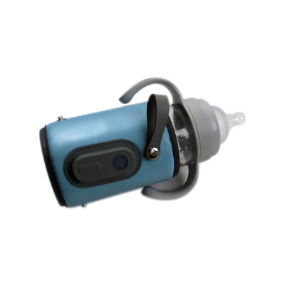 Regali promozionali per neonati portabile scaldalatte elettriche smart portabile scaldalatte al seno con carica USB