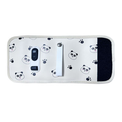 Scaldabiberon portatile da 5V con ricarica USB, perfetto per scaldare il latte del bambino in viaggio, compatto, leggero e facile da trasportare