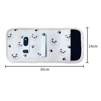 Scaldabiberon portatile da 5V con ricarica USB, perfetto per scaldare il latte del bambino in viaggio, compatto, leggero e facile da trasportare