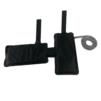 GrapheneMedicHeat Pad allevia dolore e disagio per malattie muscolo-scheletriche