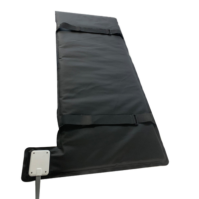 GrapheneMedicHeat Pad allevia dolore e disagio per malattie muscolo-scheletriche
