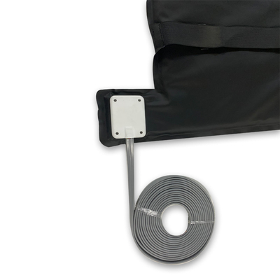 GrapheneMedicHeat Pad allevia dolore e disagio per malattie muscolo-scheletriche
