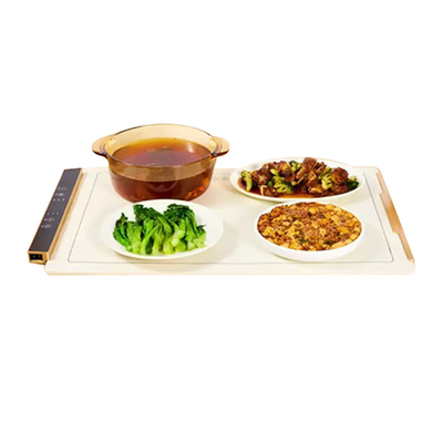 Graphene Heating Chopping Board La scelta definitiva per cucine professionali e domestiche