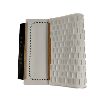 Graphene Heating Chopping Board La scelta definitiva per cucine professionali e domestiche