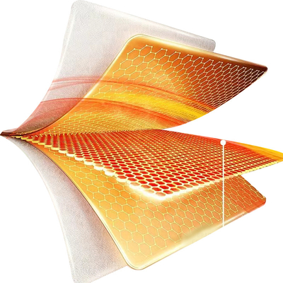 Graphene Heating Chopping Board La scelta definitiva per cucine professionali e domestiche