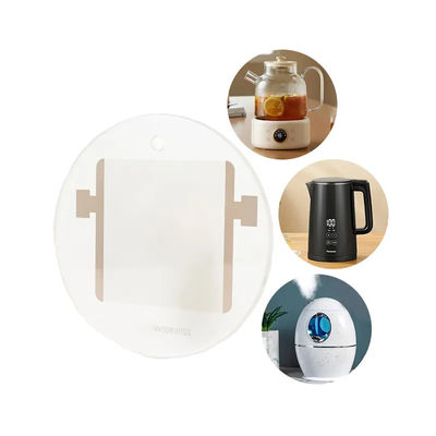 Pannello di riscaldamento a infrarossi Pannello di riscaldamento elettrico Ideale per mantenere temperature confortevoli in magazzini e officine