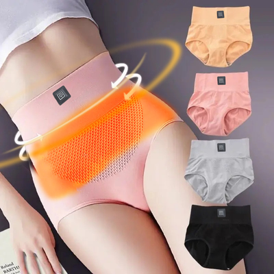 Calzature calde per la pelle per la biancheria intima femminile invernale Calzature calde