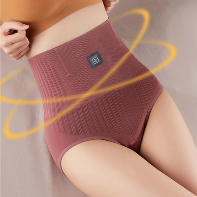 Calzature calde per la pelle per la biancheria intima femminile invernale Calzature calde