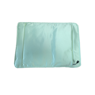 Il riscaldatore a mano confortevole o il pad riscaldatore spazioso si sceglie con il nostro design trasformabile