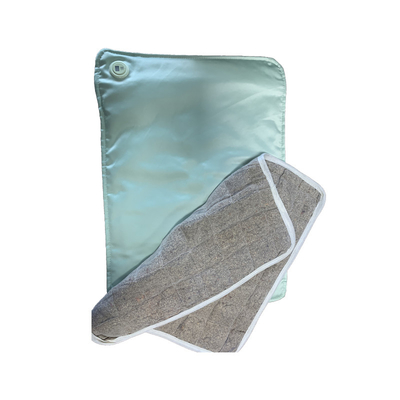 Il riscaldatore a mano confortevole o il pad riscaldatore spazioso si sceglie con il nostro design trasformabile