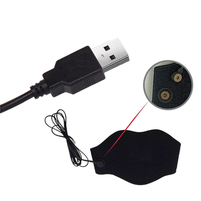 Rivoluzionate il vostro comfort con il nostro riscaldatore elettrico ricaricabile USB