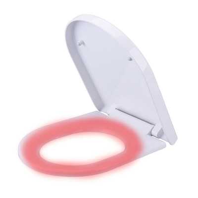Tecnologia di riscaldamento al grafene Pad di copertura del sedile del bagno lavabile con temperatura regolabile