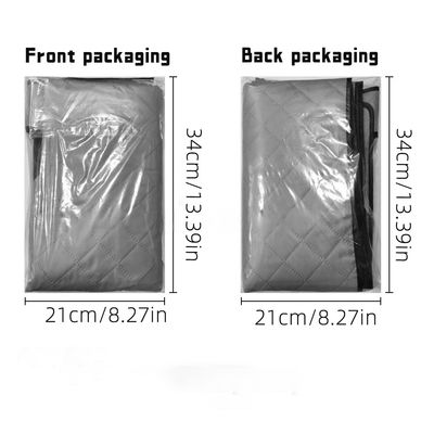 Pad di riscaldamento per golf adatto per sport all'aperto e attività ricreative che forniscono calore calmante ai muscoli e alle articolazioni