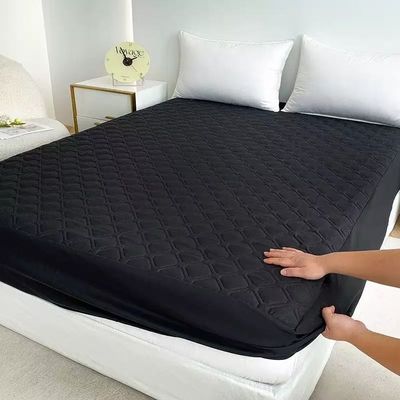 Impostazioni di temperatura regolabili Sistema di raffreddamento letto e coperta per il comfort personalizzato nel riscaldamento e raffreddamento Materasso pad