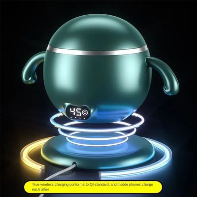 Scaldabiberon per pappa per bambini da 300 ml HW01 Contenitore portatile elettrico grande in acciaio inossidabile per scaldare gli alimenti per bambini per viaggi