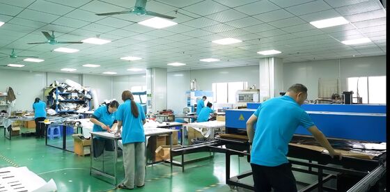 La coperta termica intelligente Sheerfond Cooled Blanket Thermal-Flow per chi soffre il caldo