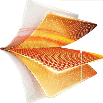 Smart Home Multifunzione Pieghevole Tavolo per Taglio Caldo Matto Flessibile Silicone Caldo Vegetali Po Conservazione Calore Rollabile