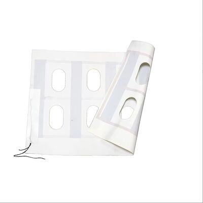 Carbone nanotube pad sheet Batteria USB elettrica alimentata da batterie flessibile riscaldatore a grafite per auto uso domestico all'aperto compreso il camper