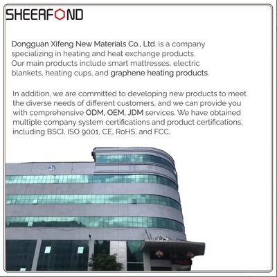 Customized OEM/ODM Rrefrigeration And Heating Design, Development, And Manufacturing Factory