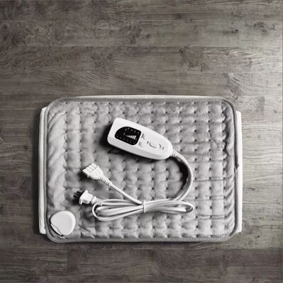 Rechargeable USB & Battery Powered Waterproof Household Greenhouse Infrared Portable Graphene Heating Blanket