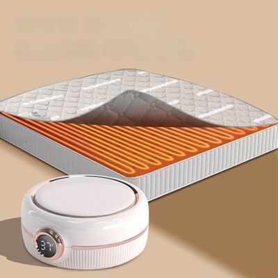 Hot Selling Heated and Cooled Mattress Pad Custom Dual Heating and Cooling Mattress Pad for Sleep