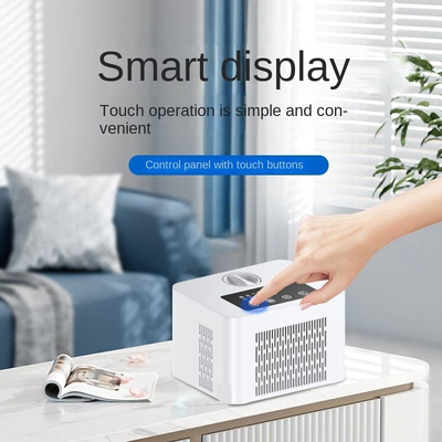 Smart pet bed pad di raffreddamento dell'acqua con lana di flanella morbida e rivestimento in TPU impermeabile per un confortevole riposo fresco durante l'estate calda
