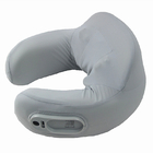 Cuscino riscaldante elettrico a forma di U ODM per ingresso USB 12V per massaggiatore cervicale