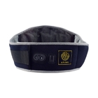 Cintura USB Cordless Warm Palace a infrarossi lontani per protezione dal surriscaldamento del massaggio alla vita
