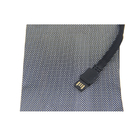 Tensione di sicurezza a infrarossi lontani per pellicola riscaldante USB 5V 2A per panno