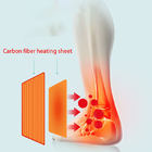 Fascia per caviglie ODM per terapia del calore a infrarossi lontani per l'allenamento di recupero SHEERFOND
